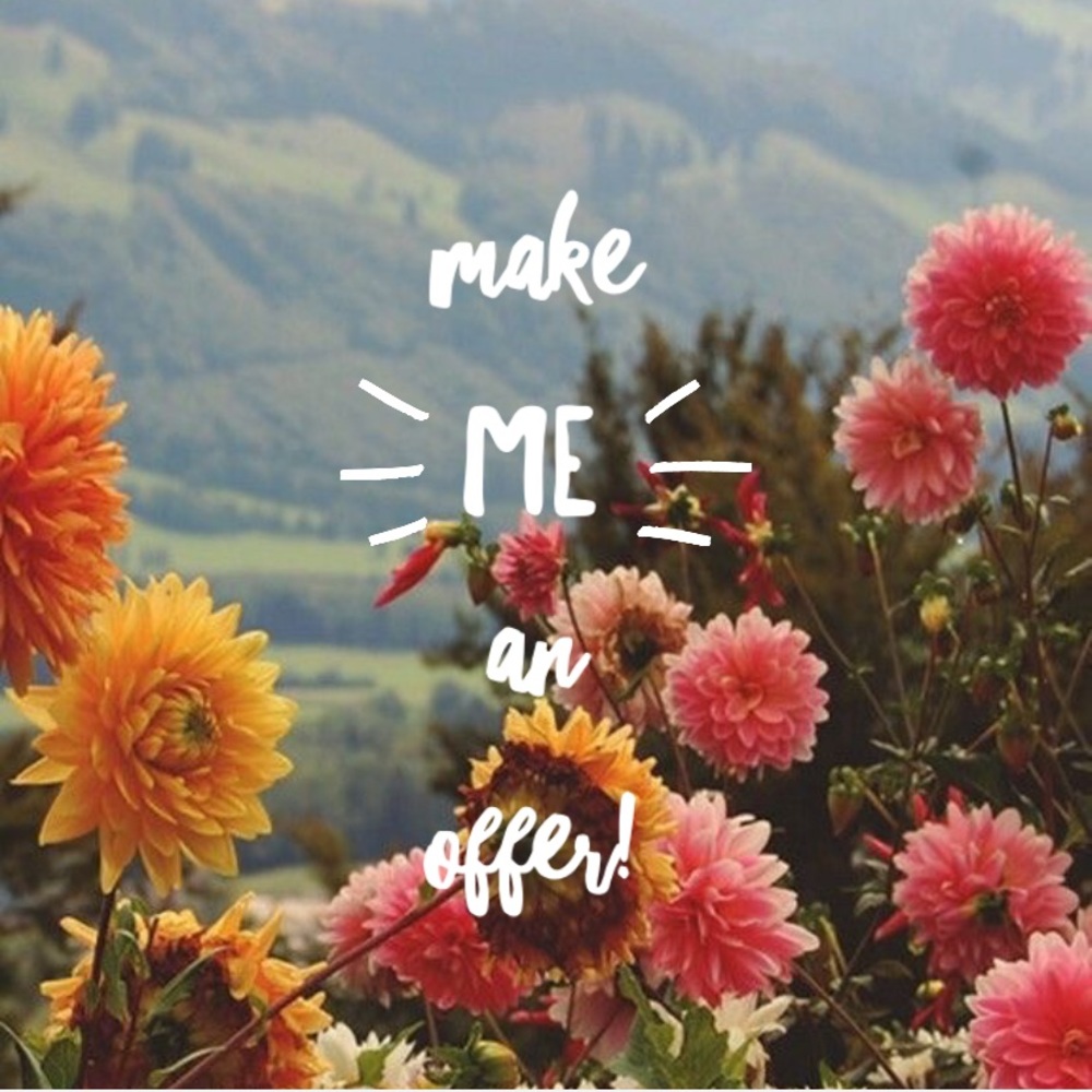 Meet your Posher, Meredith